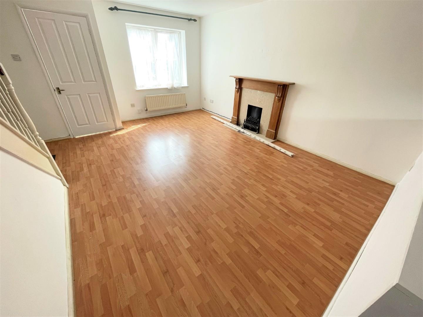 Longfield Avenue, Mill Hill